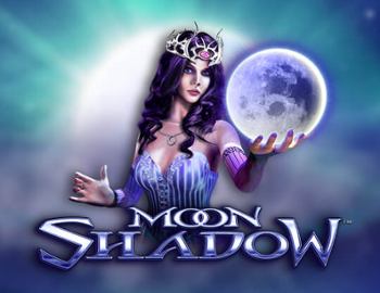 Moon Shadow